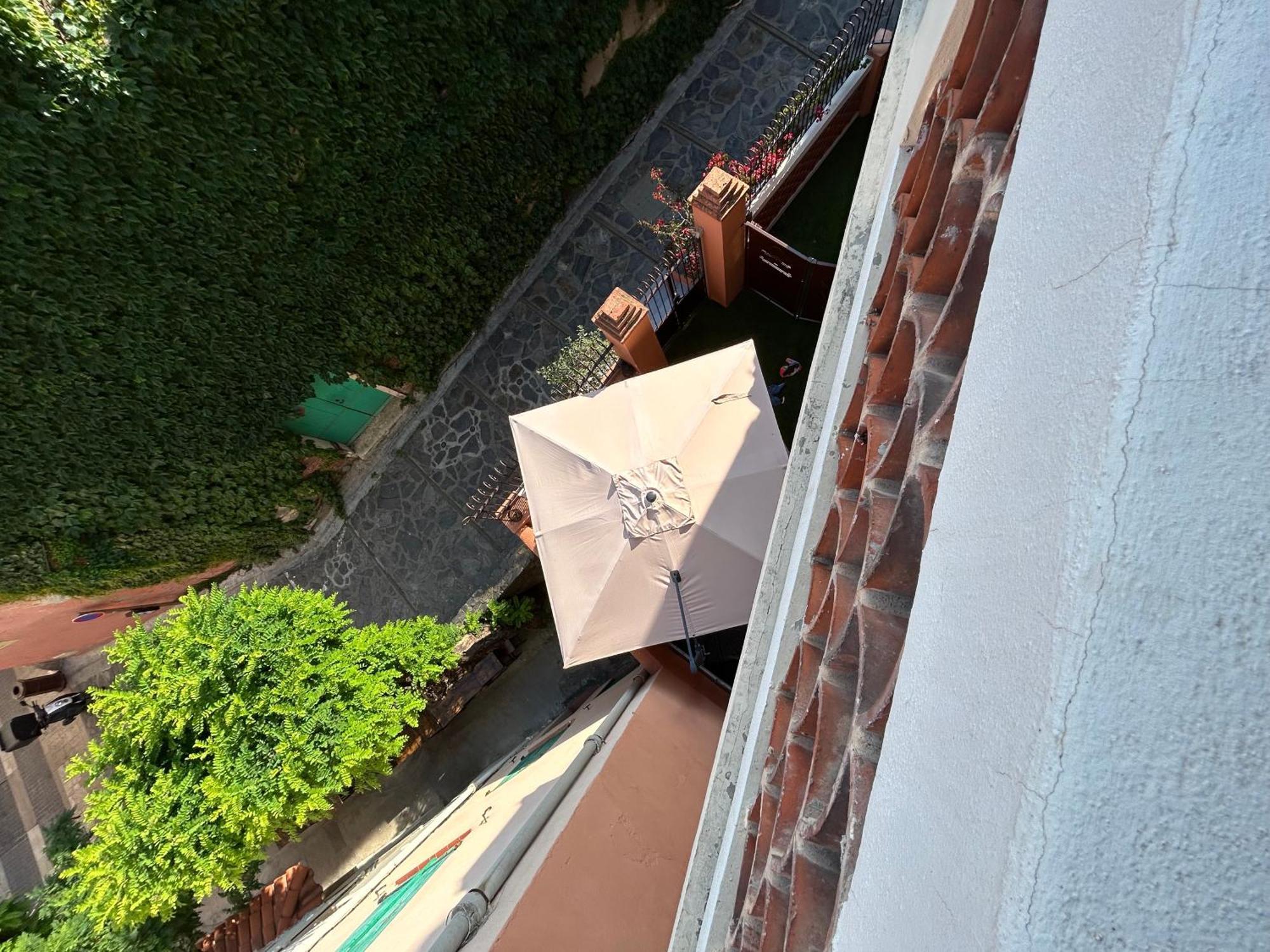 «La Calade » Villa Les Glycines 科利尤尔 外观 照片